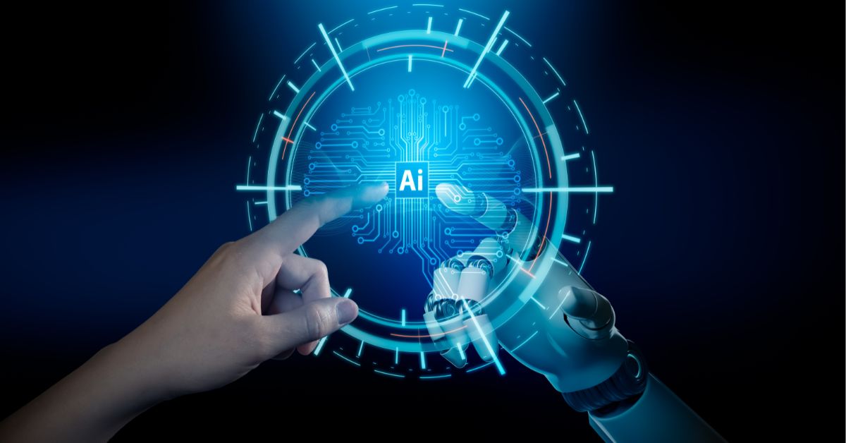 AI IT-support