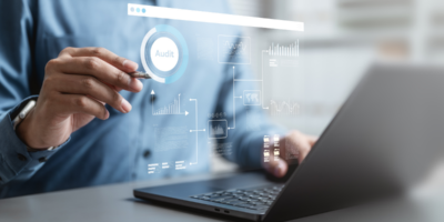 Audit Databalance