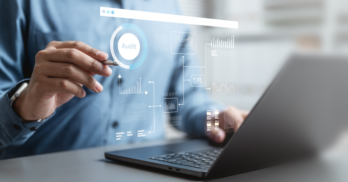 Audit Databalance
