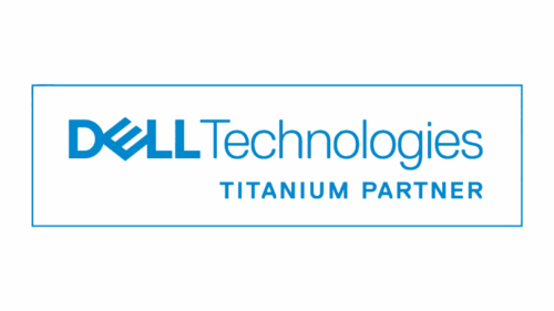 Dell Technologies Titanium Partner