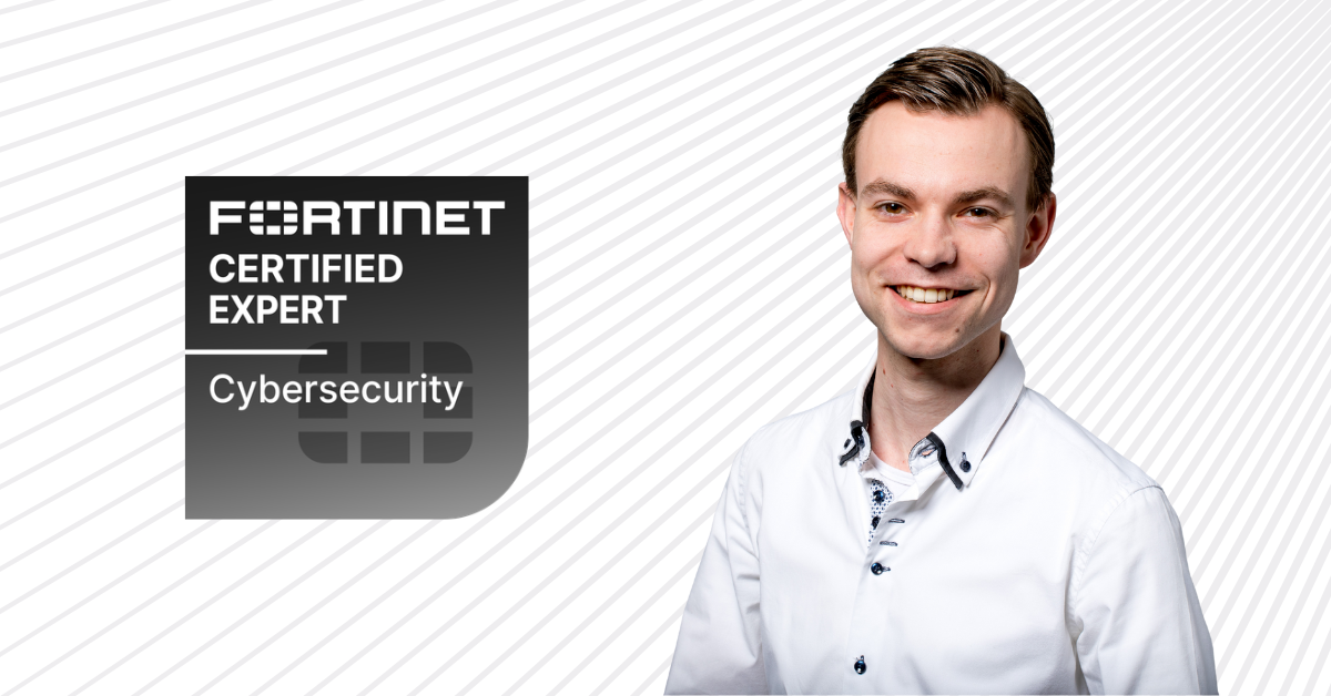 Certificering Fortinet NSE 8