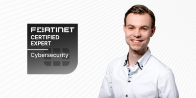 Certificering Fortinet NSE 8