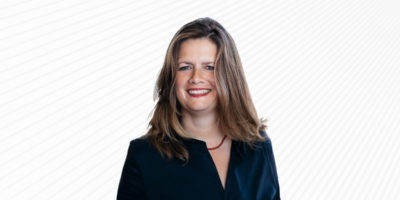 Sanne Dolphijn, Senior Accountmanager bij Databalance