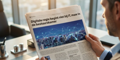 FD artikel Databalance 3 april 2026